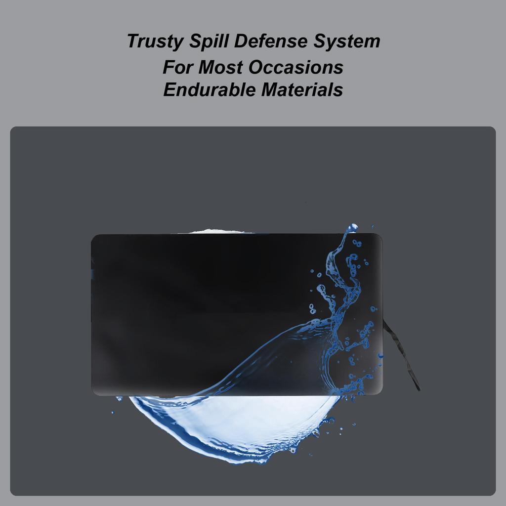 Trunk Floor Mat Cargo Mats For Back Of Car Heavy Duty Guard Cover Waterproof For Storage Daily Commute Adventure Gear Vehicle