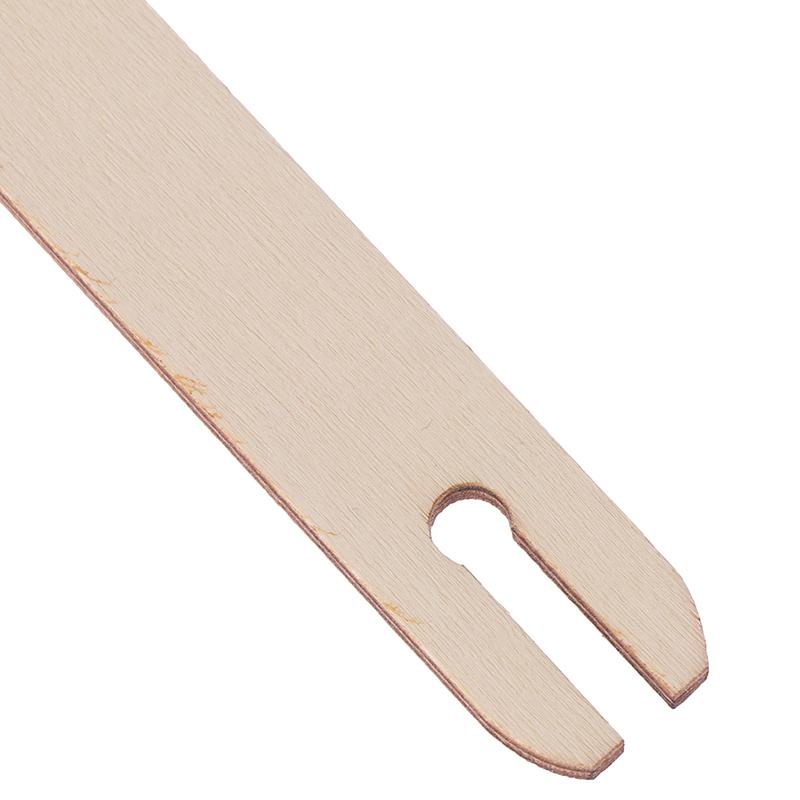 1 комплект деревянного ткацкого станка для детей - обучающая игрушка для вязания своими руками