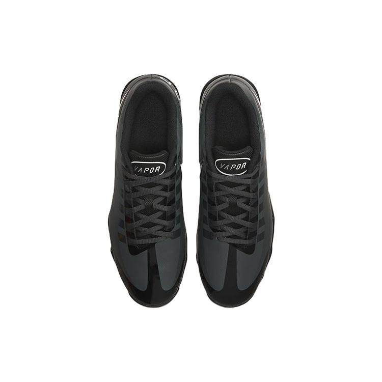 Nike Vapor Edge Shark 'Black Iron Grey' Men's DQ5114-001
