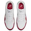 Nike Кроссовки Air Max Sc Белые Университетский Красный Волчий Серый Повседневная Обувь CW4555-107