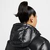 Женская куртка Nike Sportswear Серия Swoosh Пуховик женский
