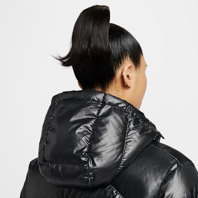 Женская куртка Nike Sportswear Серия Swoosh Пуховик женский