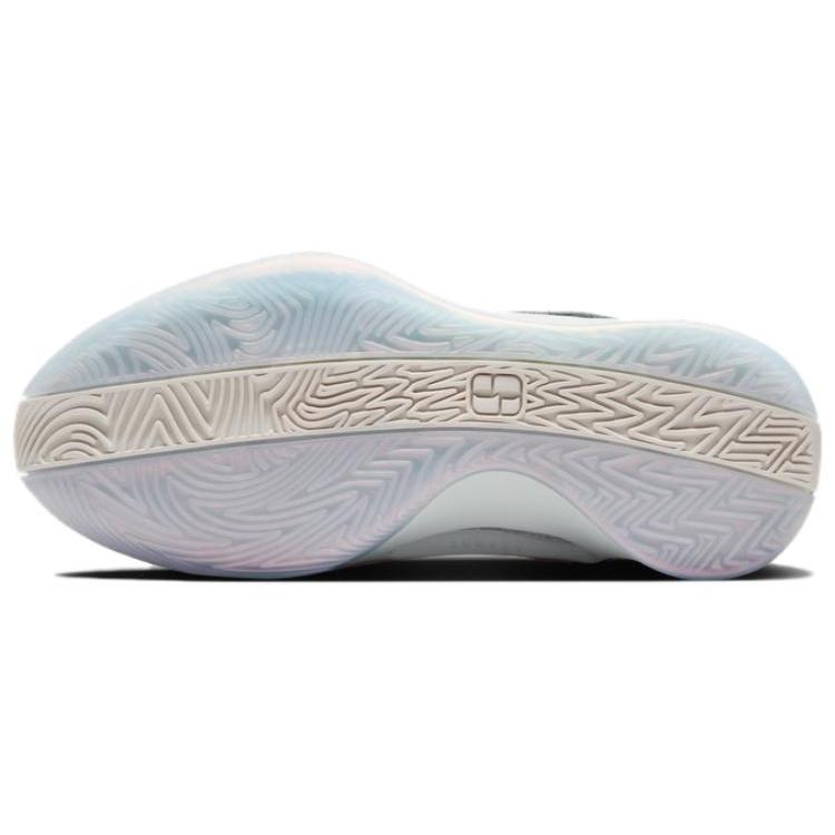 Новые женские кроссовки Nike Sabrina 1 EP 'Ionic' FQ3389-010