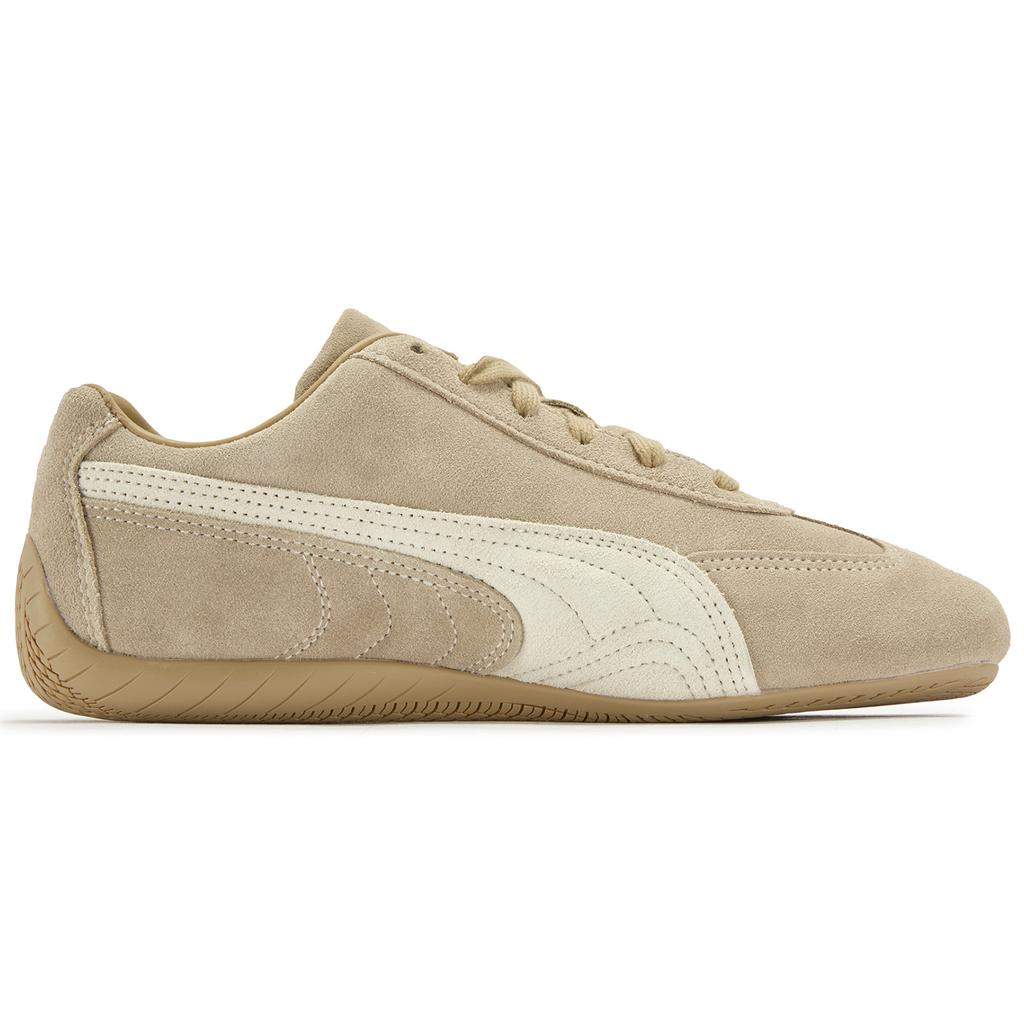 Puma Speedcat Ttf Prairie Tan Frosted Ivory Женские 403903-02