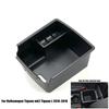 Автоаксессуары Ящик-подлокотник для Volkswagen Golf 7 MK7 Golf 6 MK6 Scirocco Touran PASSAT Teramont Tiguan Touareg Sharan