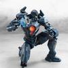 Pacific Rim 2 Vengeance Wanderer Mech Robot Toy Movable Model Figure Child Christmas Gift