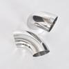 304 Stainless Steel Sanitary Welding Elbow