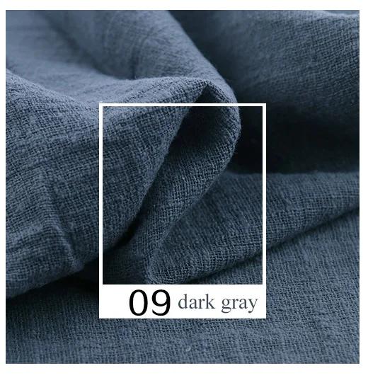 Рождественские дорожки для стола деревенская хлопковая марля обеденная мешковина ретро текстура репейника винтажные свадебные принадлежности льняные украшения для дома