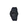 [Casio] Часы G-Shock [Официальный японский продукт] Радиоуправляемые на солнечной батарее GW-M5610U-1BJF Мужские Черные