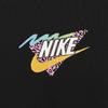 Nike Pug Logo T-Shirt 'Black' Men's FD6637-010