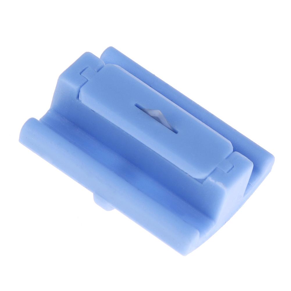 Гильотинный резак для бумаги формата A4/A5 с выдвижной линейкой для фототриммеров, легкий коврик для резки скрапбукинга