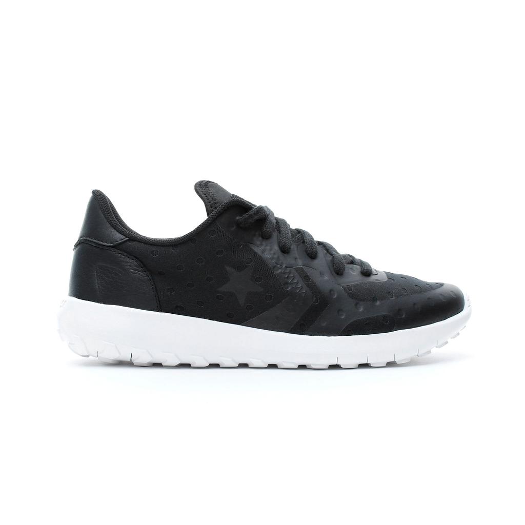 Women's Sneakers Converse Abrasion Resistant Abrasion Resistant Low top Casual Shoes Women's Black