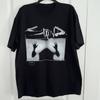 Футболка Staind Shadow Rock Band Все размеры от S до 5XL NZL700 Унисекс