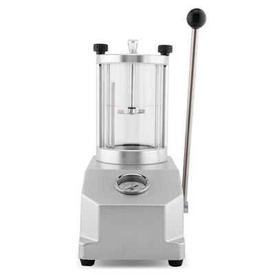 Тестер водонепроницаемости часов 6 ATM 2 Корпус часов Испытательная машина для проверки прочности корпуса