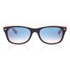 Солнцезащитные очки Ray Ban Rb2132 New Wayfarer Color Mix 789 3f Унисекс