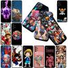 Cover for Motorola Moto Edge 70 60 Fusion NEO Pro G56 G96 G04 G05 20 G Stylus Phone Case Tony One Luffy Pieces Tony Chopper