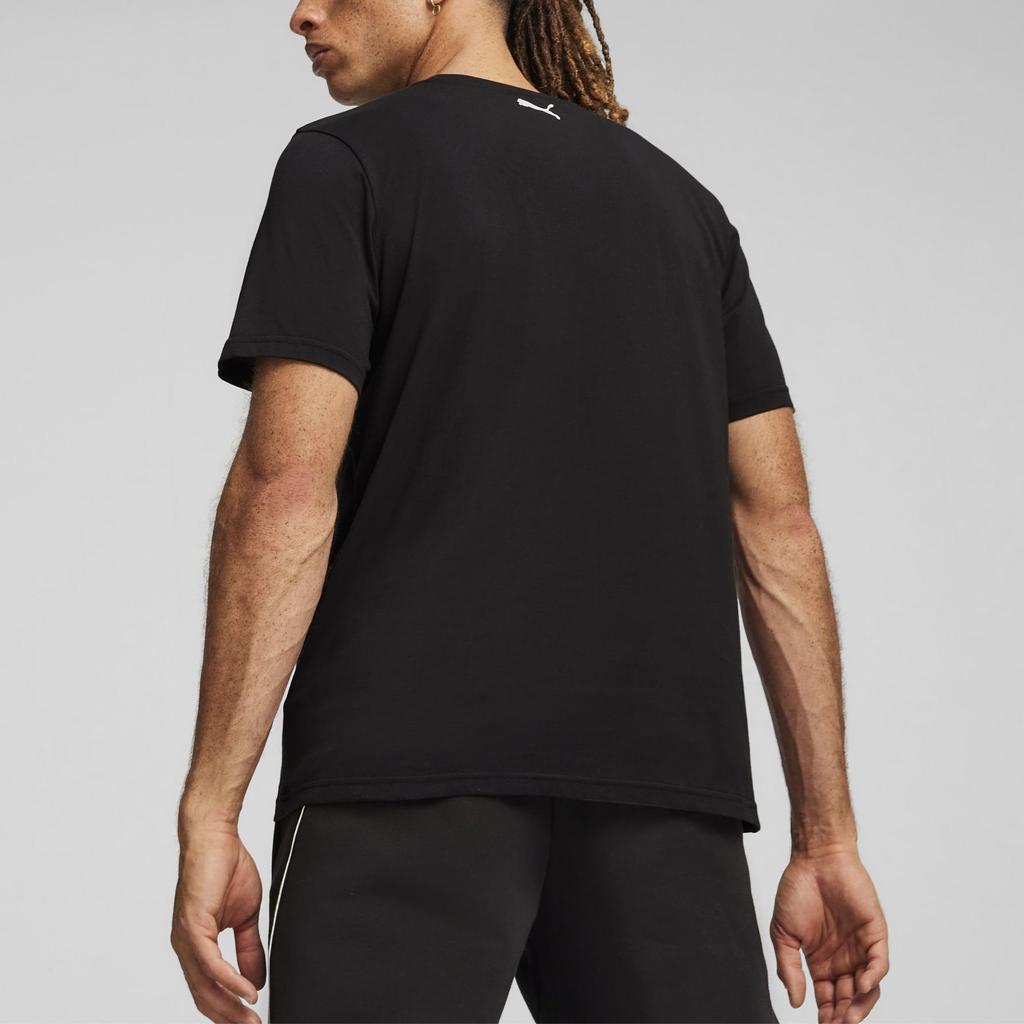 Puma Мужская футболка Scuderia Ferrari Race 623805-01