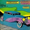LP Record VARIOUS - Limousine Reggae Dancehall Taxi Vol VPRL1069 Steely & Clevie 1989 US Reggae, Ska & Dub Used