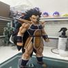 30 см Аниме Dragon Ball Z Радитц GK Сын Гоку Брат Супер Сайян Фигурка Действия ПВХ Модель Кукла Коллекция Украшение Игрушки Подарки