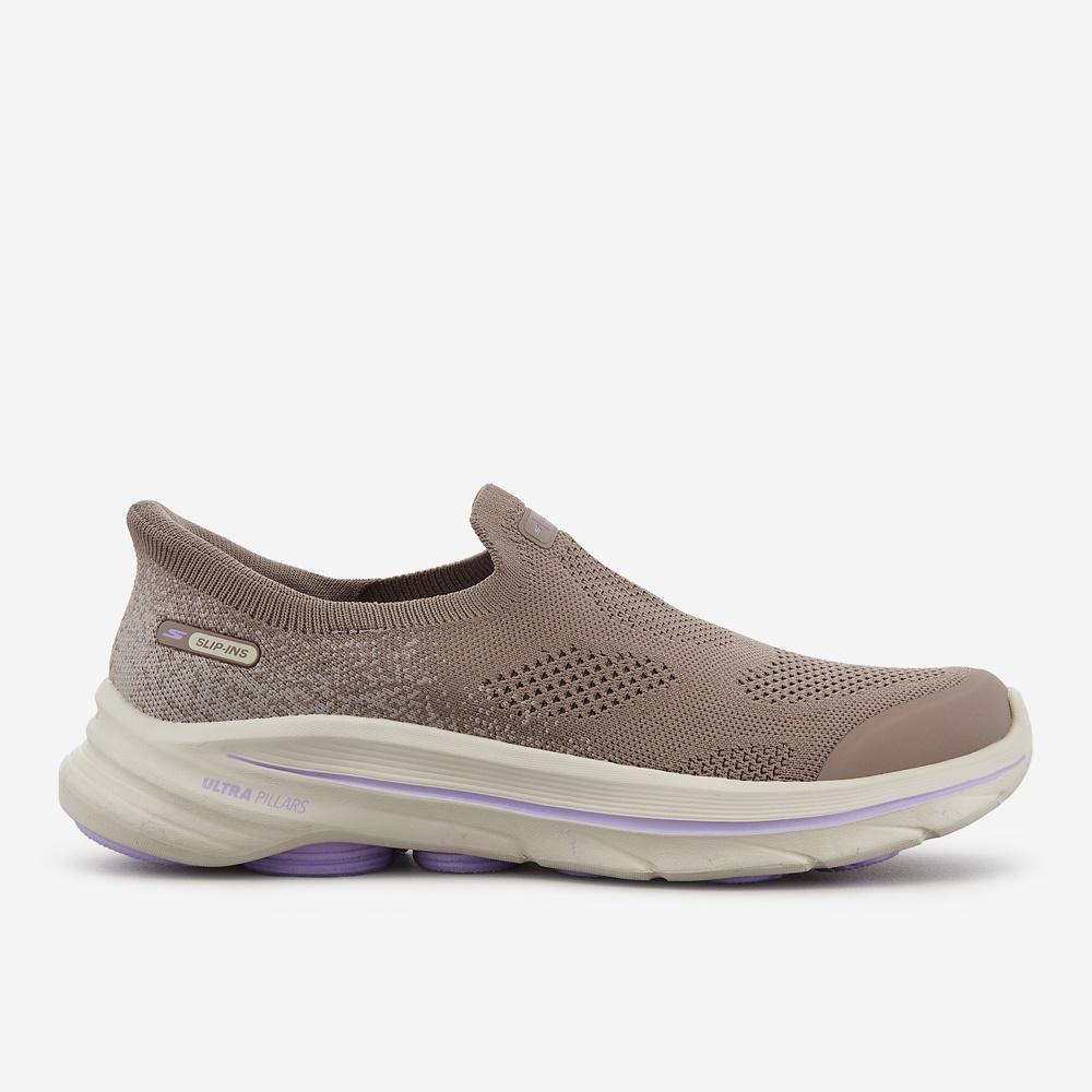 Skechers Женские Gowalk 8 (Слипоны)_Sp0Wwcfy022