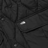 THE NORTH FACE Puffer Jacket Unisex Black NJ3NP52A