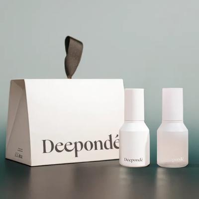 Подарочный набор из 2 предметов Signature Origin Ampoule + Мист