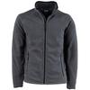 Mens Full Zip Active Lightweight Fleece Jacket