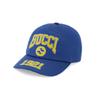 GUCCI 1921 Logo Baseball Hat (Unisex) Baseball Caps 7731354HA7F4200