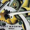 CD SOFT MACHINE - William ACT203 Aulica 1992 Италия Джаз Б/у