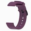 Силиконовый спортивный ремешок для Xiaomi Huami Amazfit Bip Смарт-часы Сменный ремешок-браслет Ремешок для часов