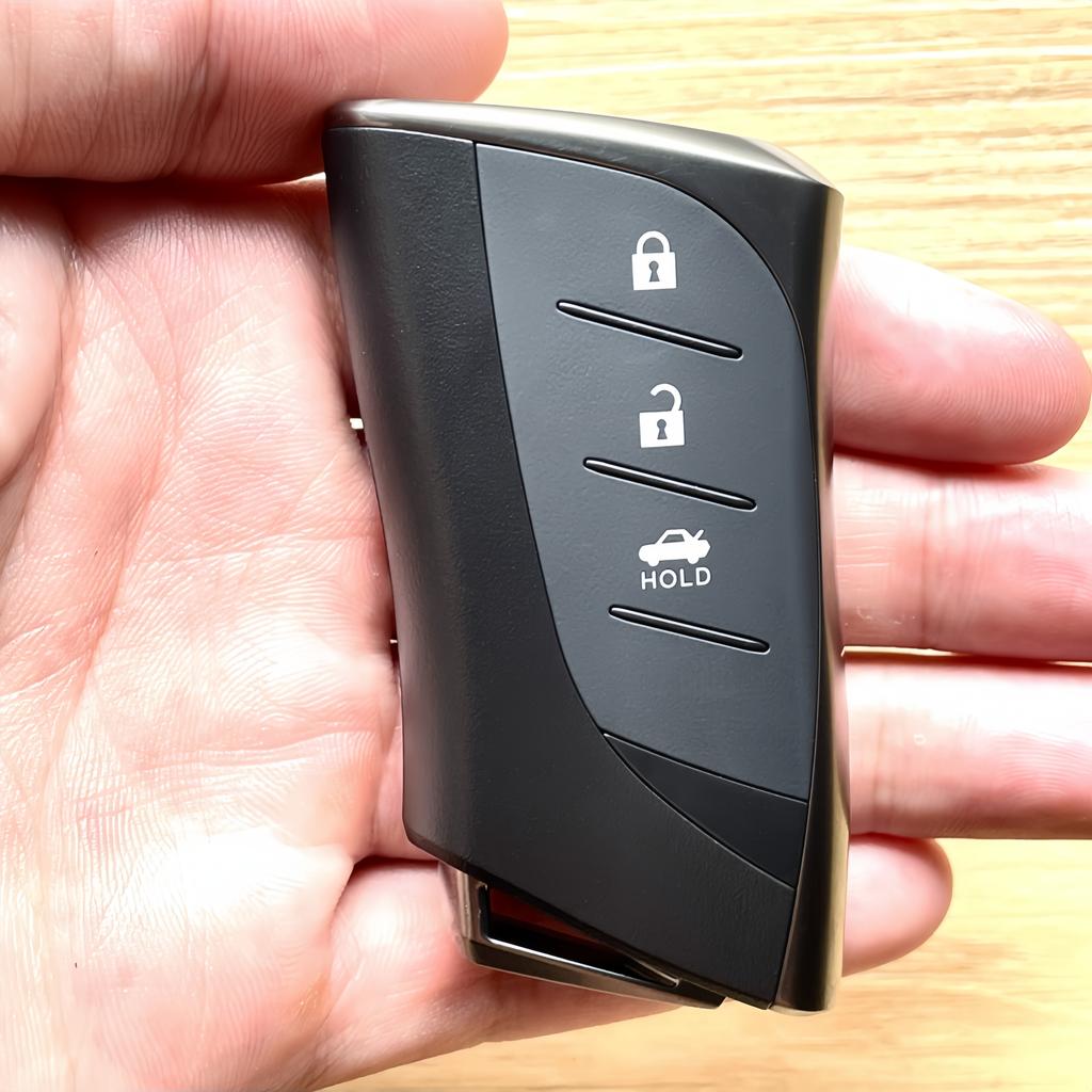 XJMYNB 312/314MHz 433/434MHz 8A Chip P4=AA Smart Car Key For Lexus ES300h ES350 RX270 RX300 RX350 RX450H 231451-3590 0440 3410