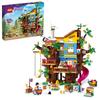 LEGO Friends Friendship Treehouse, Christmas Gift, 41703, Toy, Building Blocks, House, Doll, Girls, Ages 8 and Up