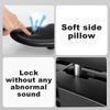 Car Neck Pillow Car Neck Pillow For Driving Support Cushion Sleeping Seat Comfort Enhancer For Baby Toddler Kids Driving Office