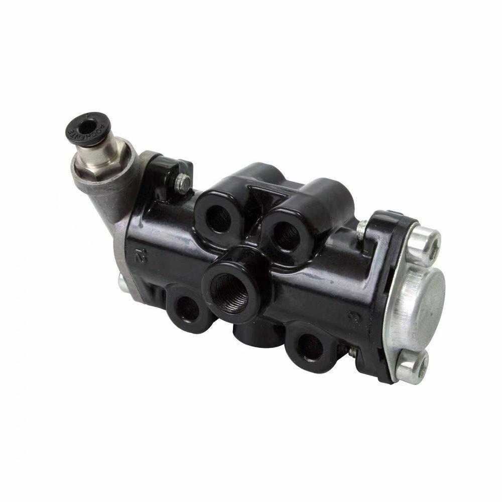 Transmission Solenoid Valve 20775173/8250050 for Volvo FH12/16 FM9/12 NH12