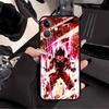 Case for iPhone 18 17 Air 14 XS 15 Plus 13 Mini 17 16 Pro Max 11 16e 12 Back Phone Cover Dragon Ball Goku Talent