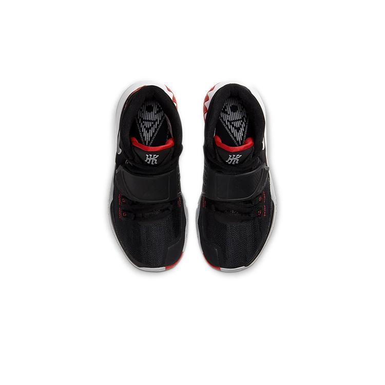 Nike Kyrie 6 Bred PS BQ5600-002