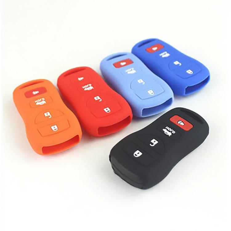 Чехол для ключа Nissan Sylphy & Venucia D50/R50