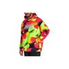 Jordan Color Block Logo Print Hooded Pullover Sweatshirt Men Tops DV4587-612