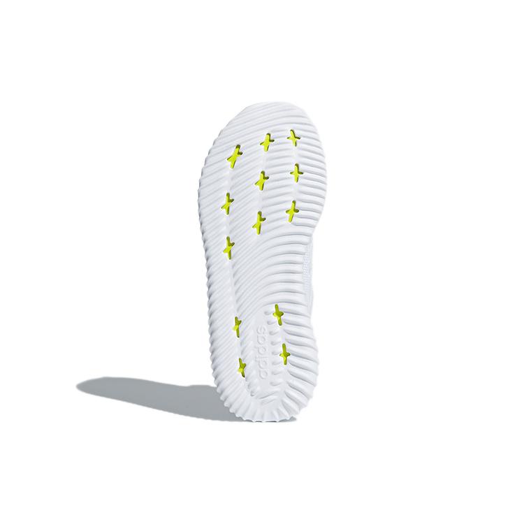 adidas Женские Cloudfoam Ultimate 'Белый Серый' Женские DB1791