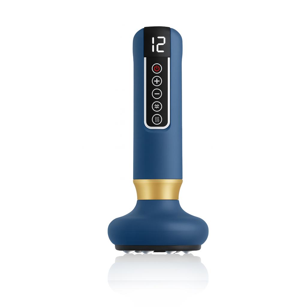 Medivon Halley Vacuum Massager
