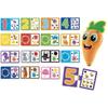 Stylo parlant - CAROTINA BABY - Apprentissage des couleurs, Stylo interactif