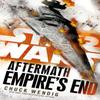 Star Wars Aftermath Empires End by Chuck Wendig Paperback Book 9780099594291
