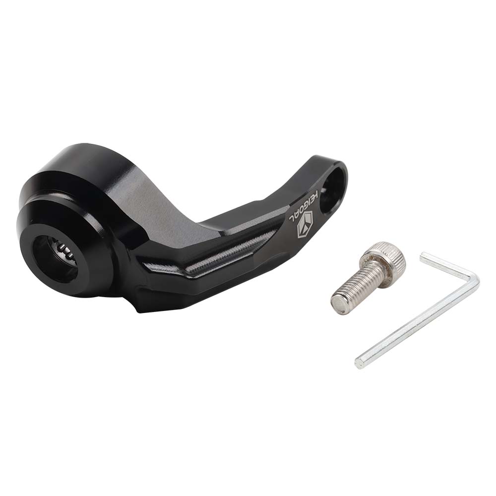 For Aprilia Tuareg 660 RS660 RS 660 2020 2021 2022 2023 2024 Accessories Gear Shift Stabilizer Support Shifting Bracket Holder