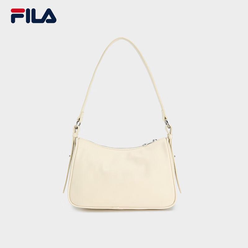 Fila Женская модная сумка через плечо в форме полумесяца