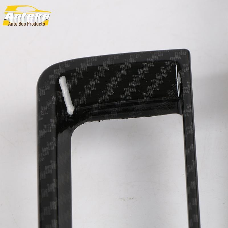 Sylphy Dashboard Air Vent Trim Rings - Fit 20 Models