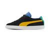 Men's Sneakers Puma Suede Garfield Dark Cheddar/Celandine/Vallarta