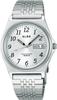 Alba Watch AIGT004 Silver [Seiko Watch] Men's