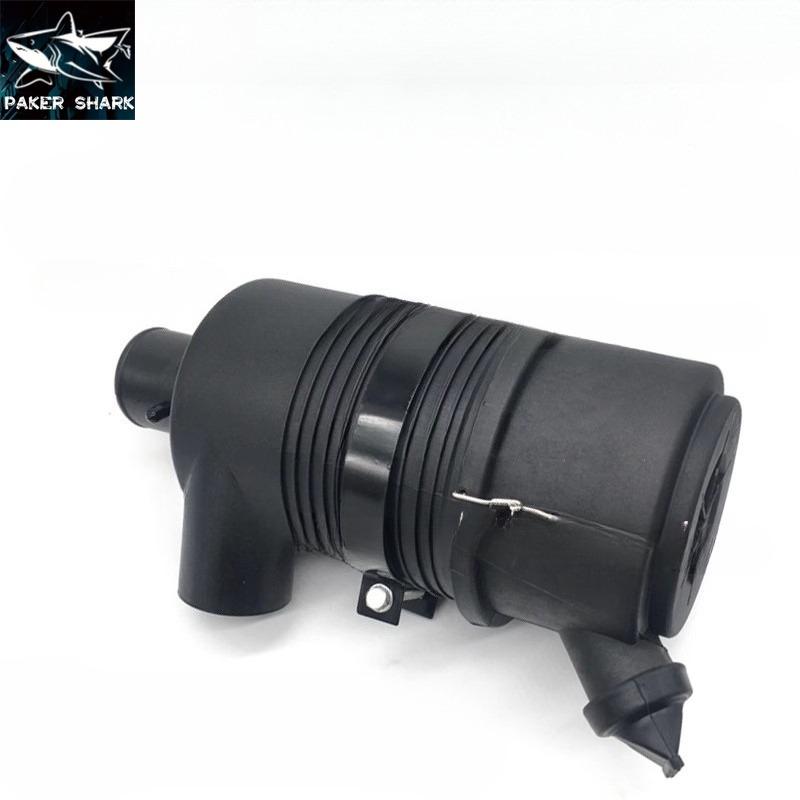 Air Filter Housing Rear Cover Universial For EC55B E60C For Doosan DH60 For Engine 4TNV94 4TNV98 Excavator Air Filter Housing