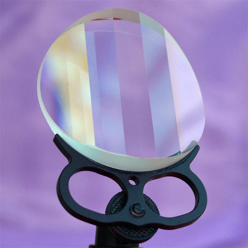 KnightX Hand Swirl Prism Special Effects Lens Filter for Camera for Portrait Landscape Photography Canon STAR ND Mobile Phone 6