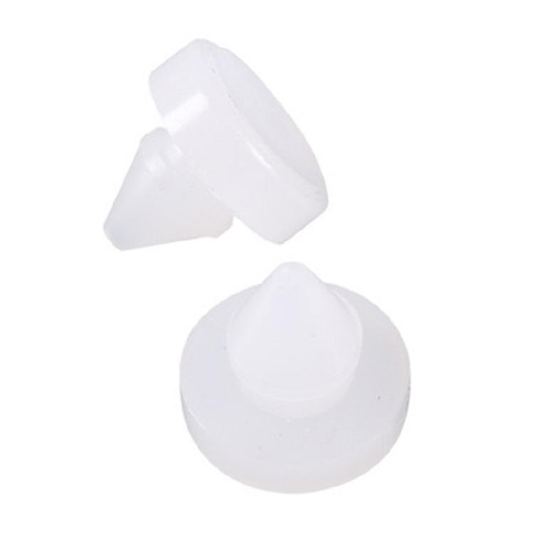 Car Brake-Pedal Pad Brake Lights Switch Stopper-Clutch-Limit Block 46505-SA5-000